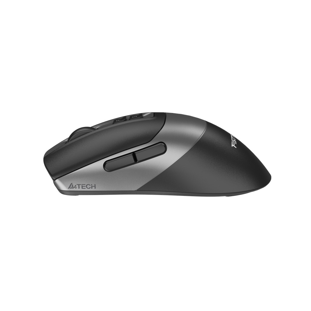 Миша бездротова A4Tech Fstyler FG50 Plus Black фото11