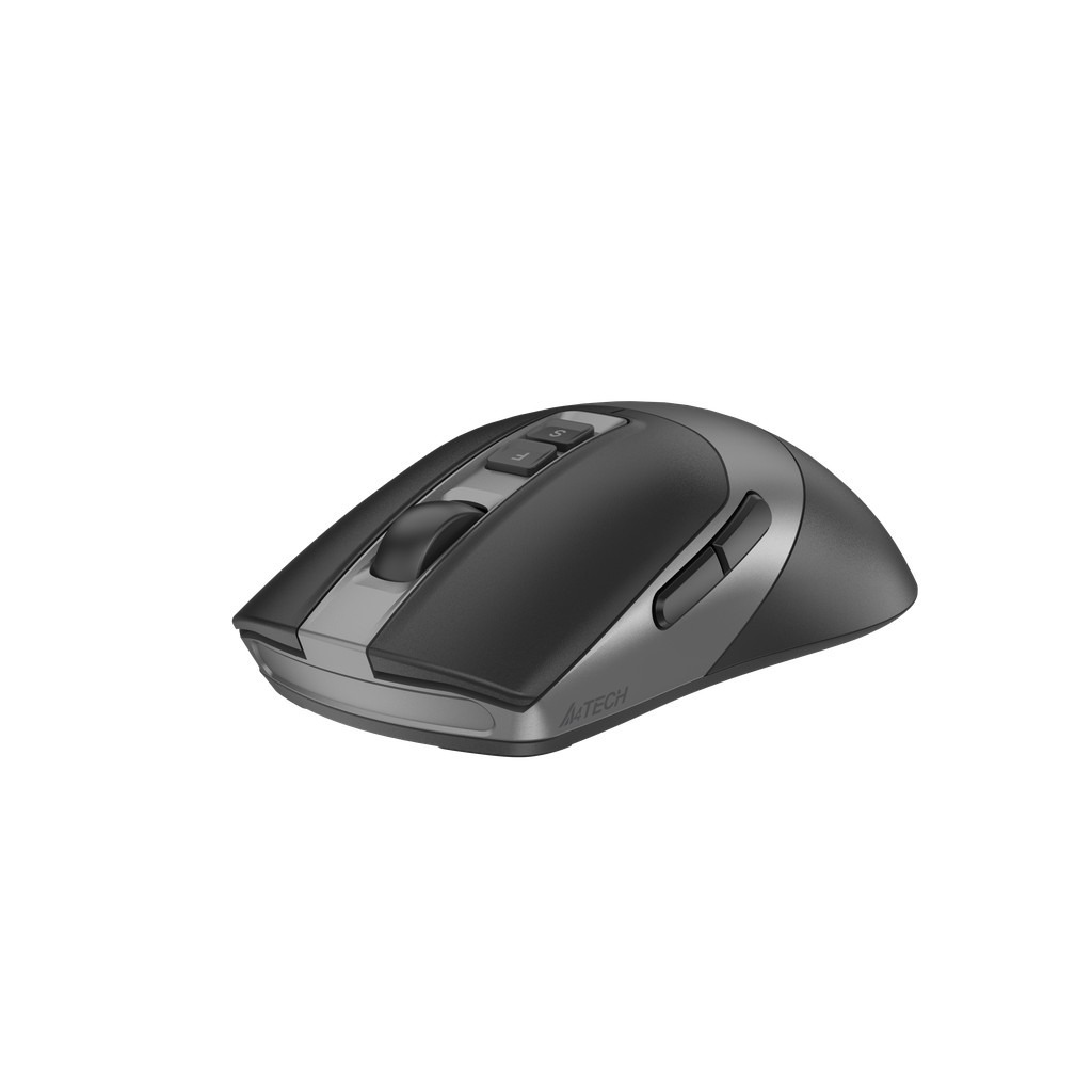 Миша бездротова A4Tech Fstyler FG50 Plus Black фото8