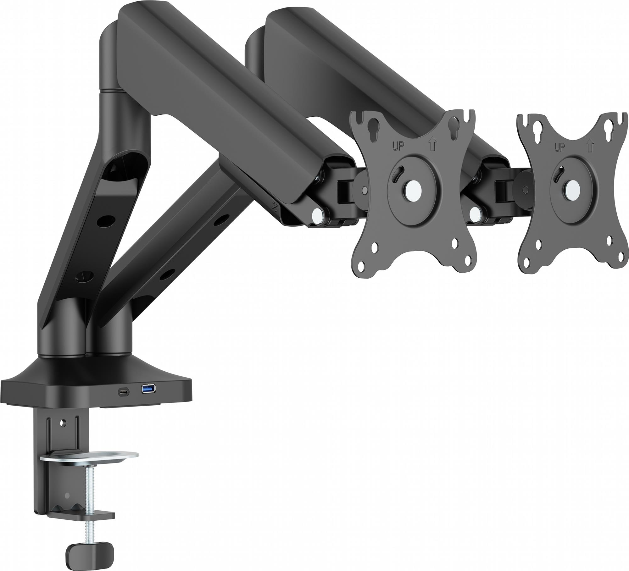 Крепление OfficePro 17-35" Black (MA452B) фото3