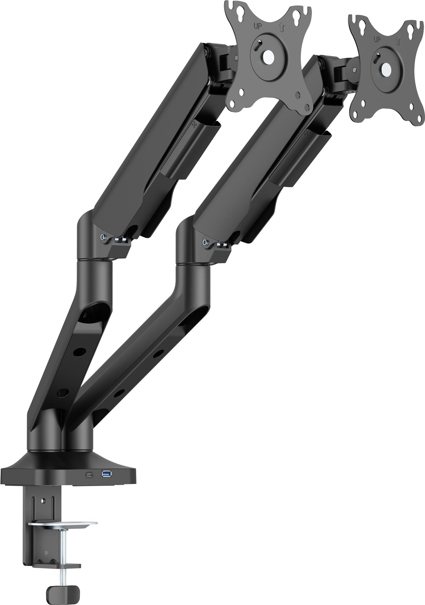 Крепление OfficePro 17-35" Black (MA452B) фото4
