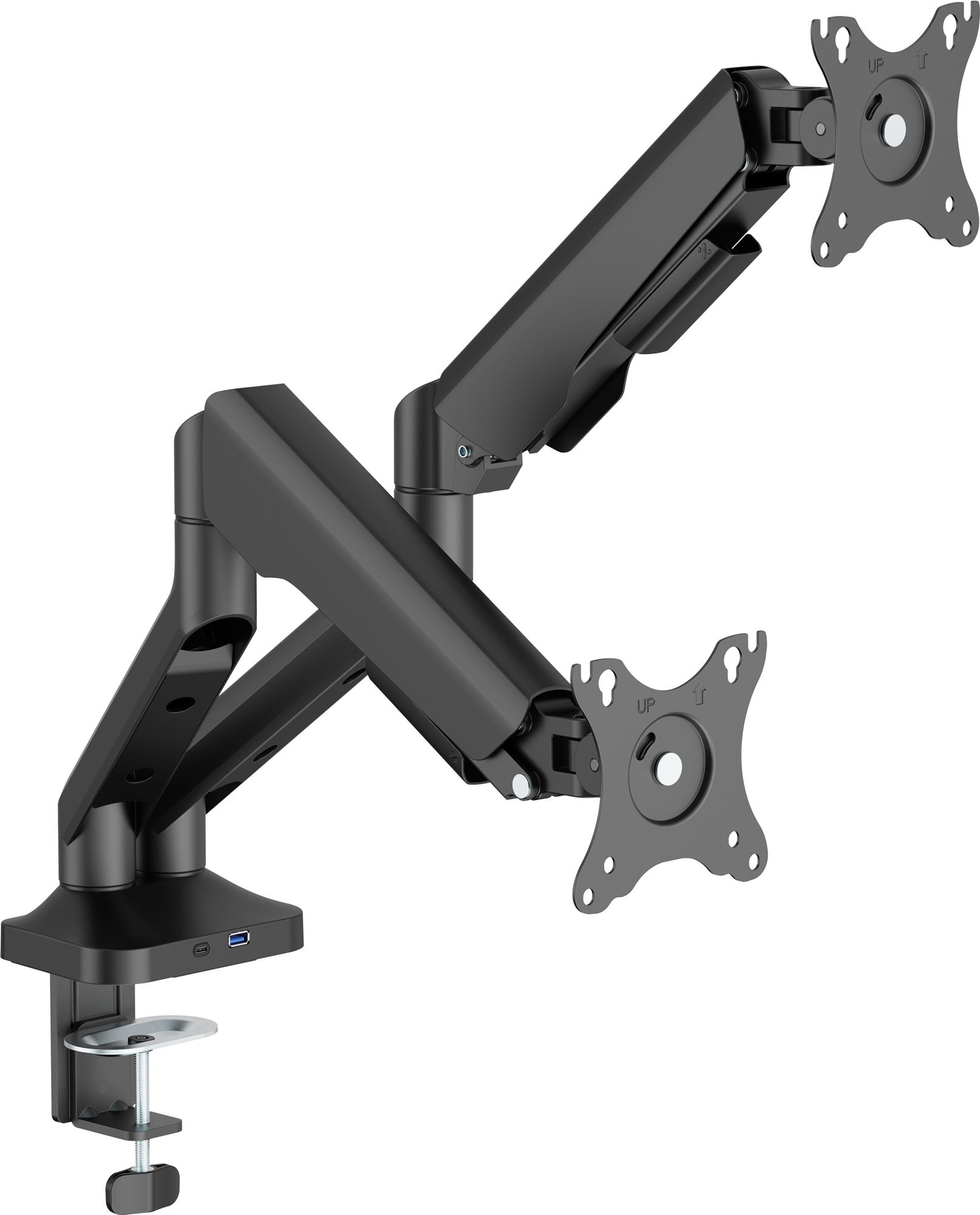 Крепление OfficePro 17-35" Black (MA452B) фото6