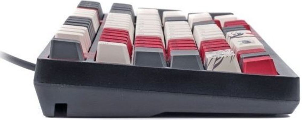 Клавіатура A4Tech Bloody S98 RGB Naraka Red фото
