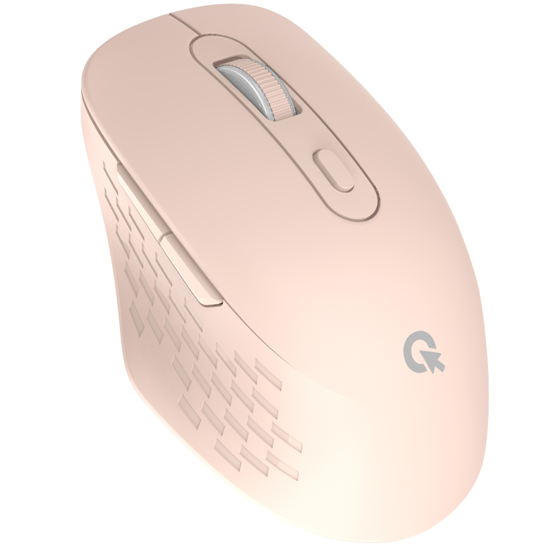 Мишь OfficePro M230P Pink фото2