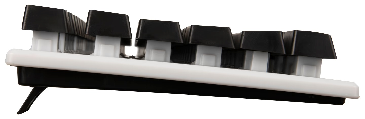 Клавіатура FrimeCom FC-801А-USB Black фото7