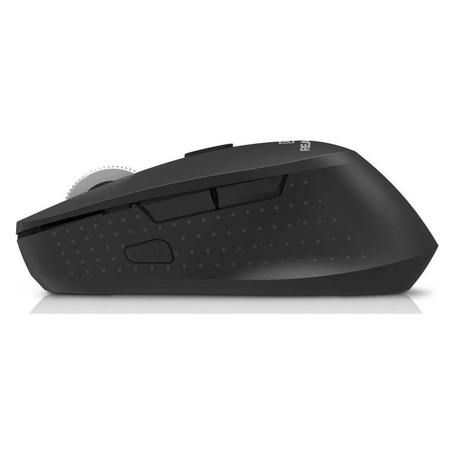 Мишь REAL-EL RM-380W фото7
