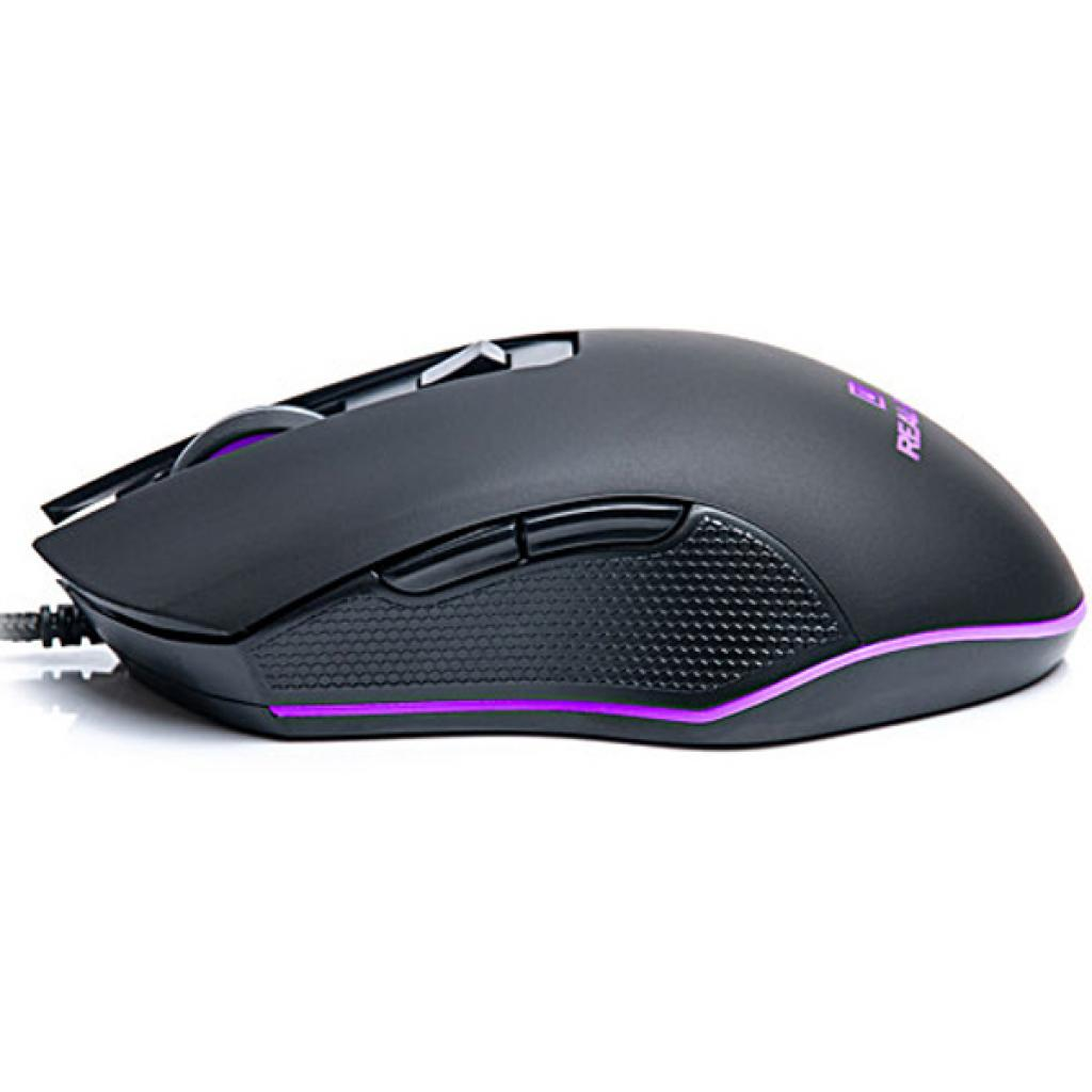 Миша REAL-EL RM-550 Black (EL123200027) фото7