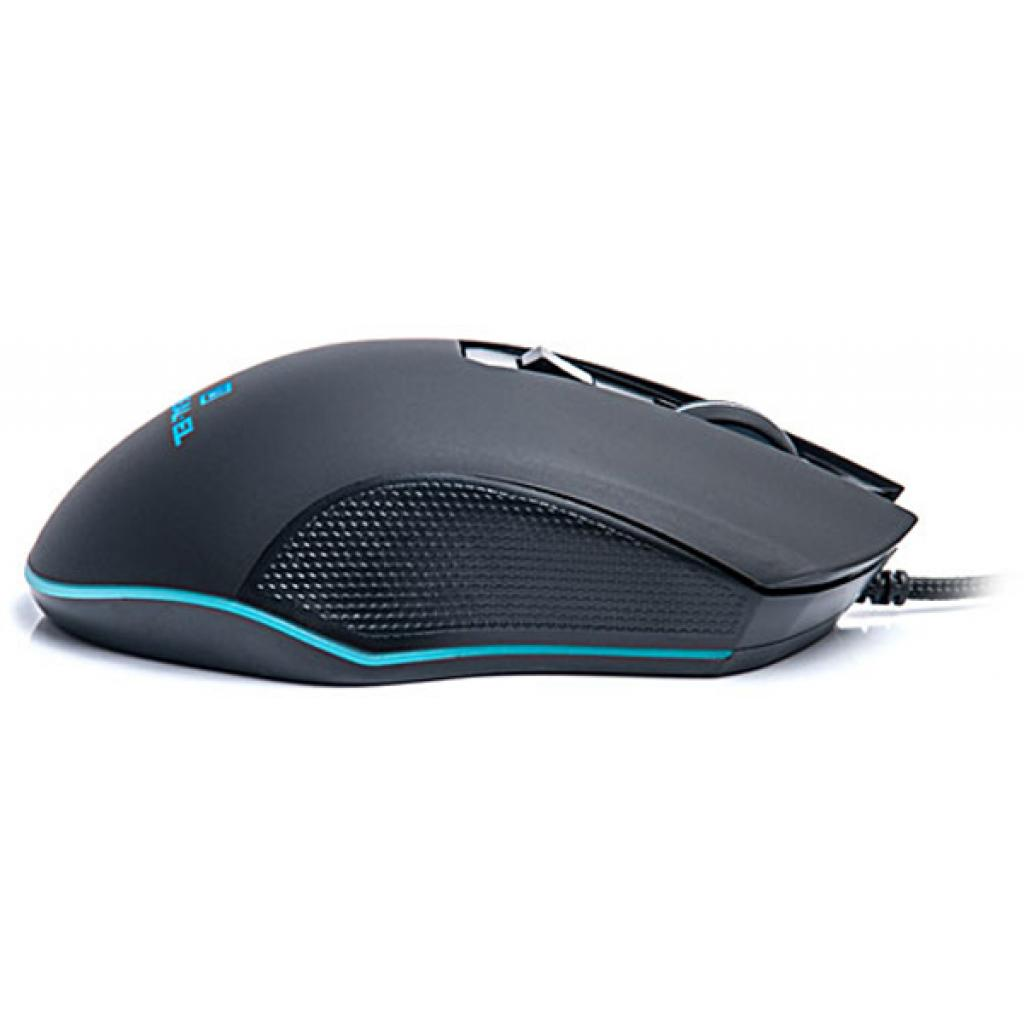 Миша REAL-EL RM-550 Black (EL123200027) фото8