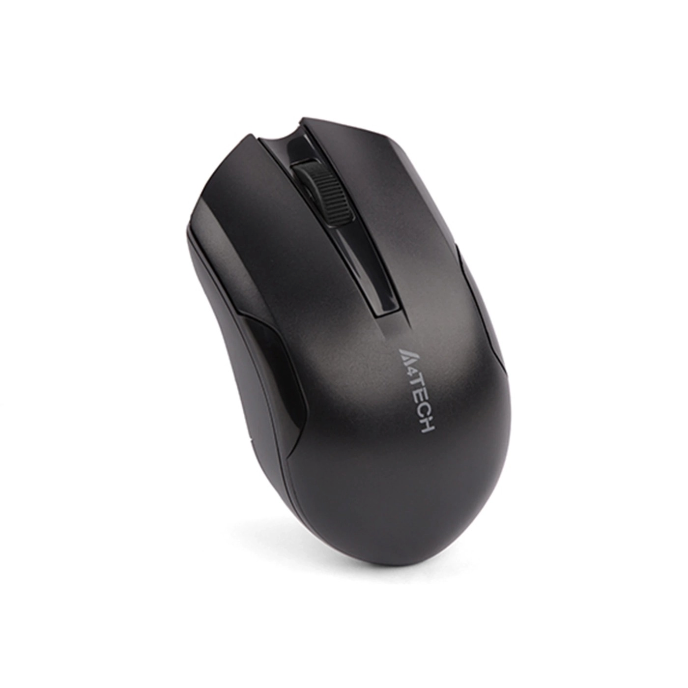 Миша бездротова A4Tech G3-200N V-Track Black фото2