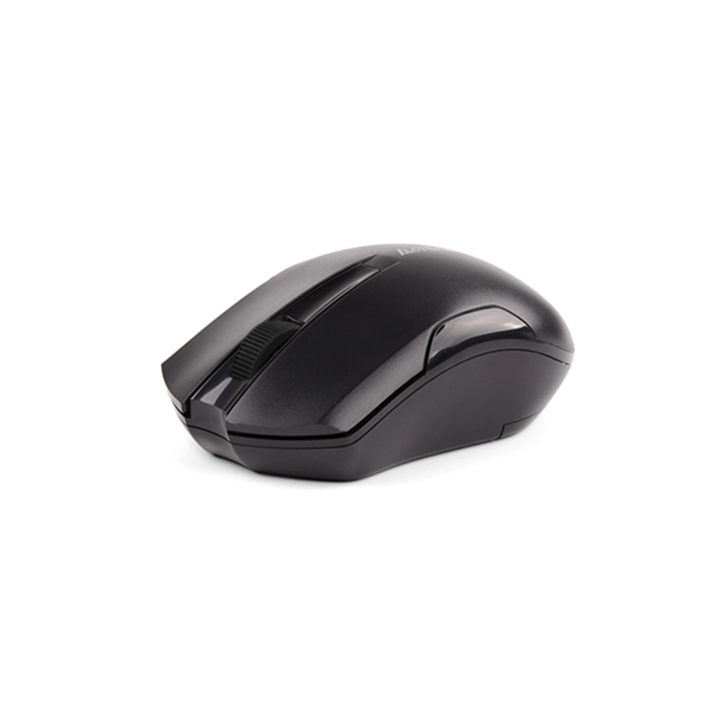 Миша бездротова A4Tech G3-200N V-Track Black фото4