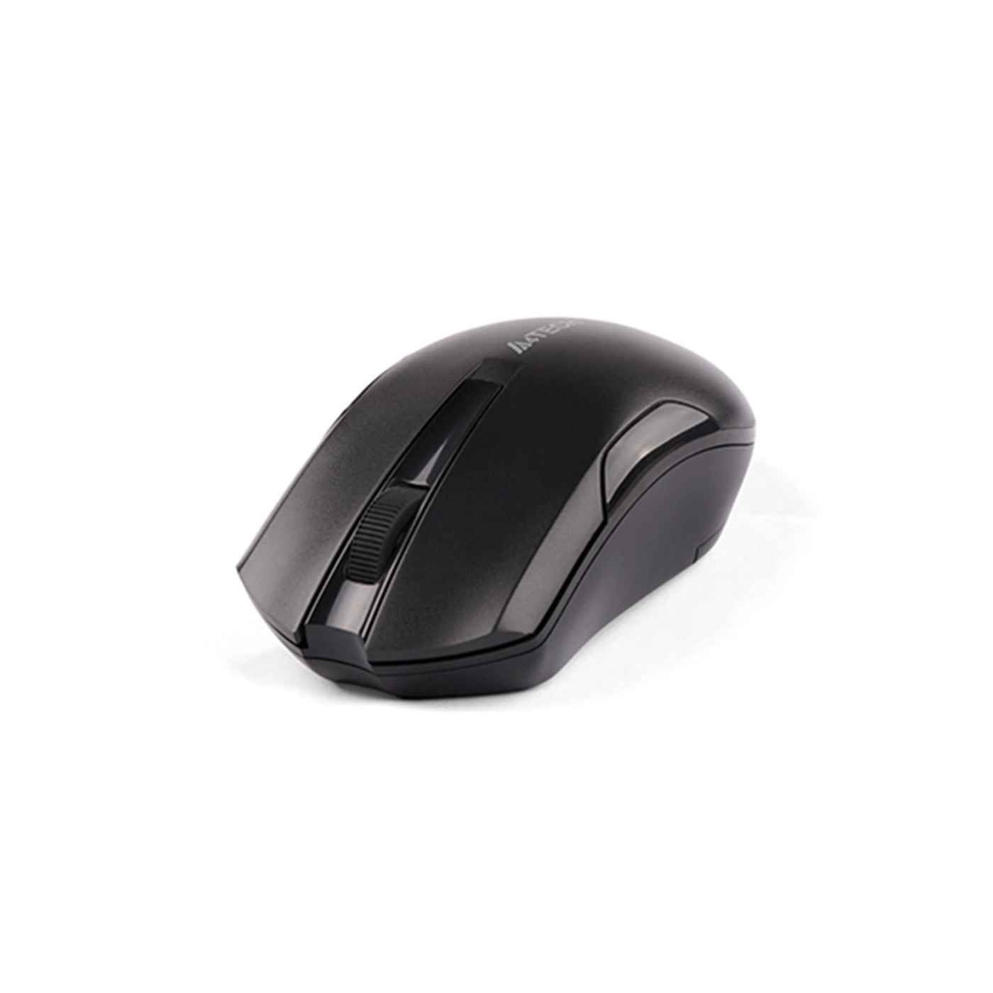 Миша бездротова A4Tech G3-200N V-Track Black фото3