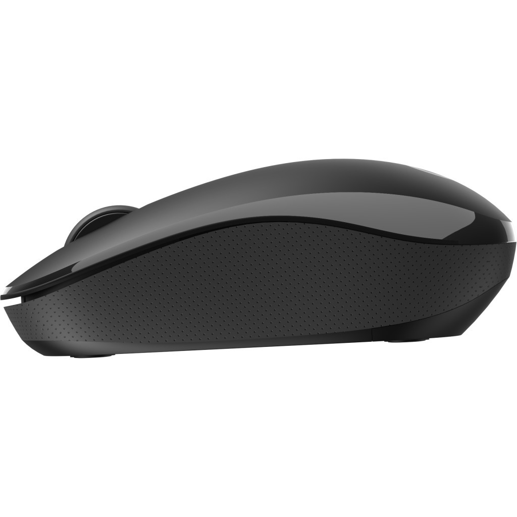 Мышь беспроводная OfficePro M183 Black фото4