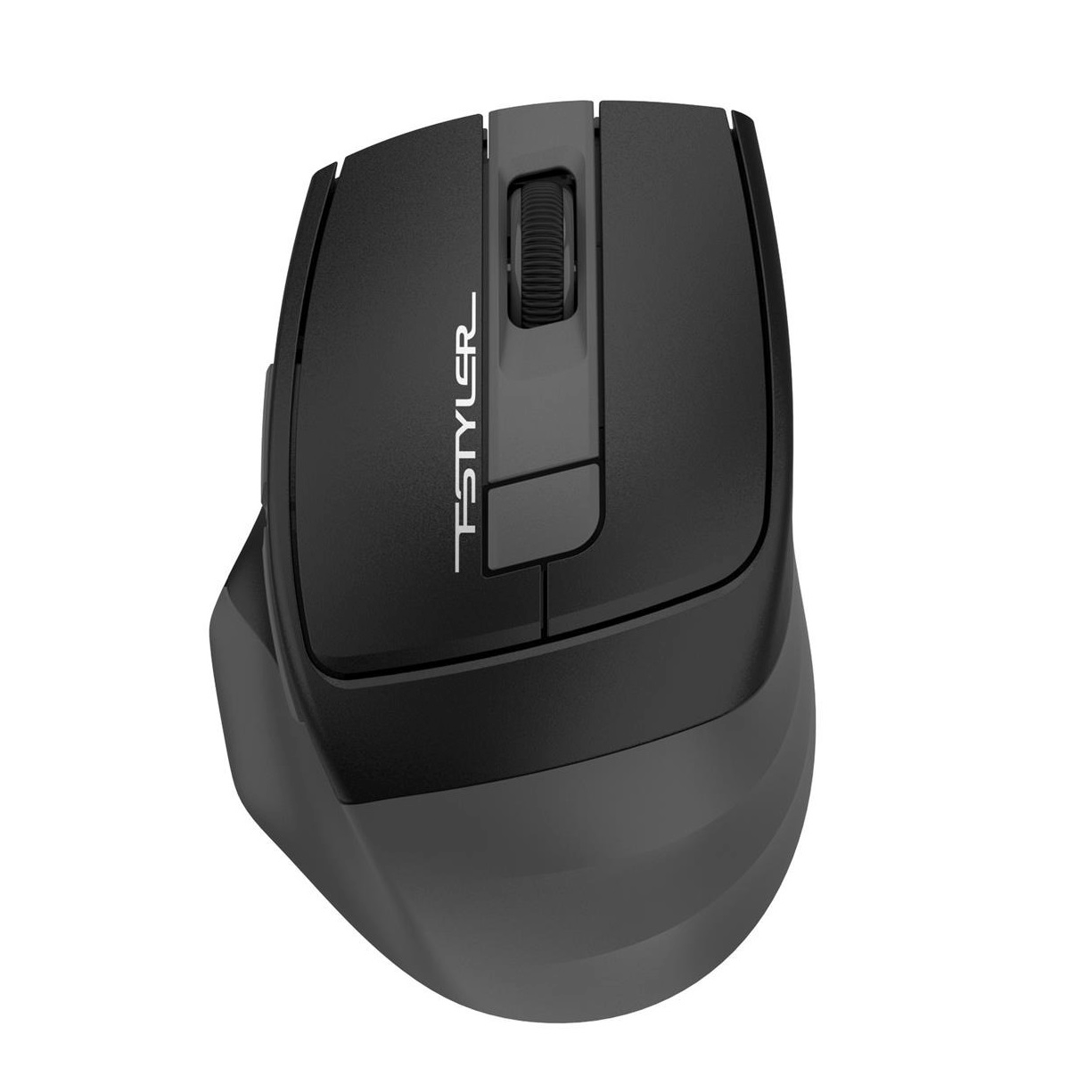Миша бездротова A4Tech Fstyler FG35CS Plus Grey фото5