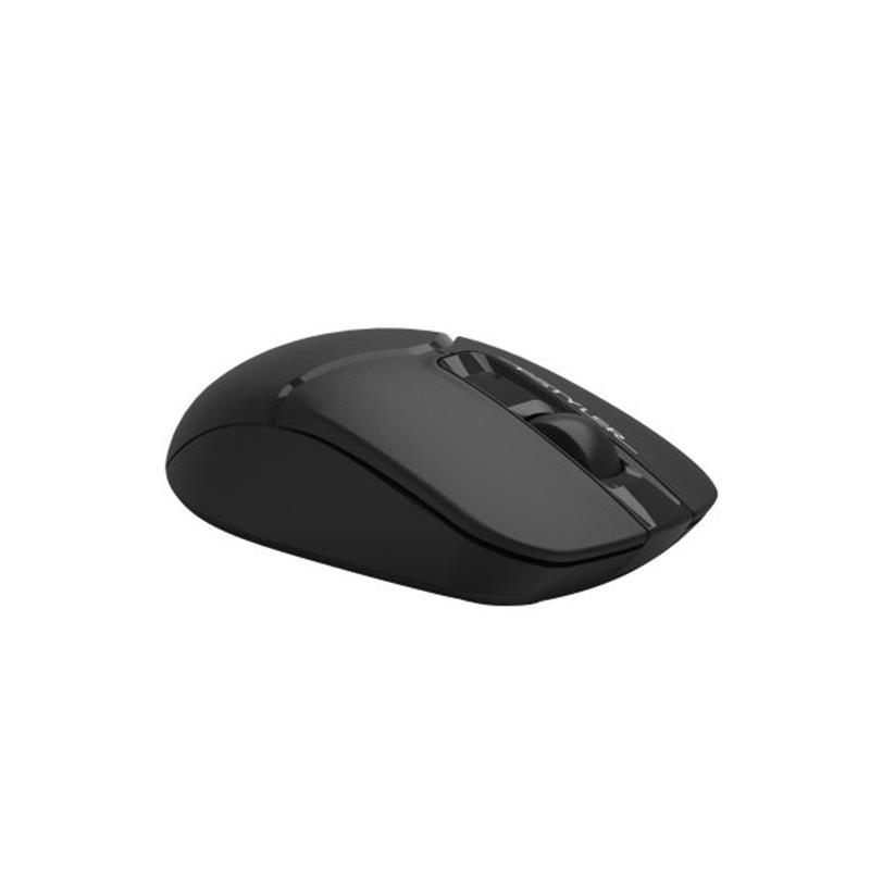 Миша бездротова A4Tech FG12 Black фото3