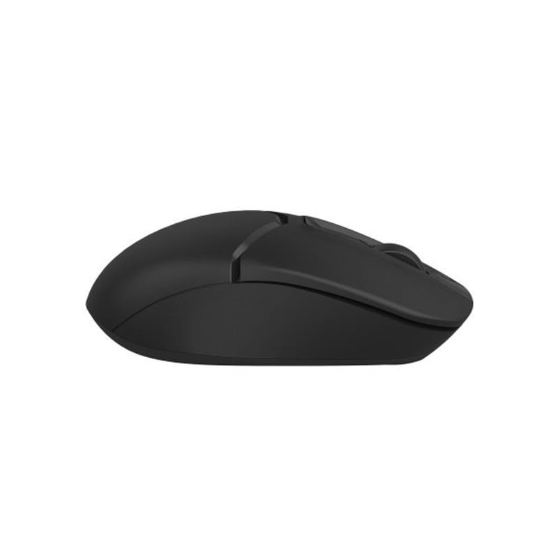 Миша бездротова A4Tech FG12 Black фото5