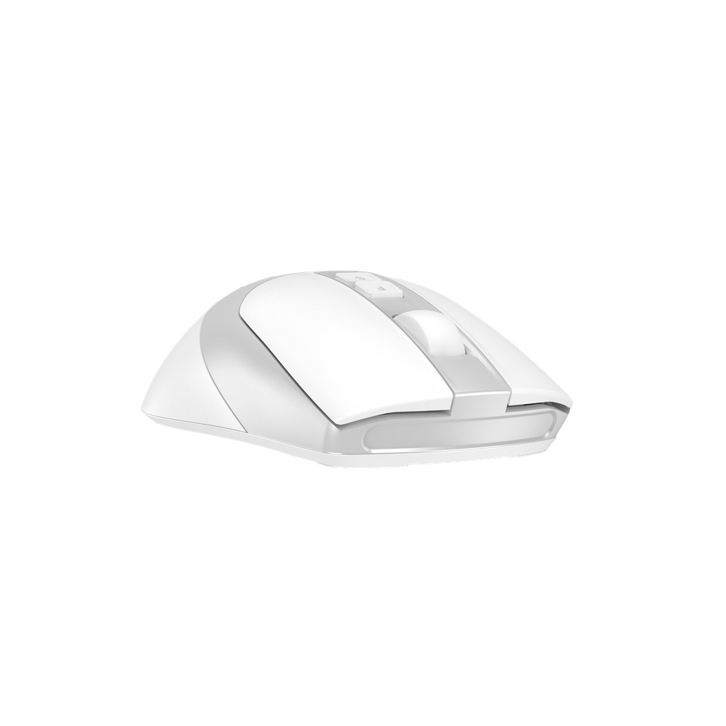 Миша бездротова A4Tech Fstyler FG50 Plus White фото6