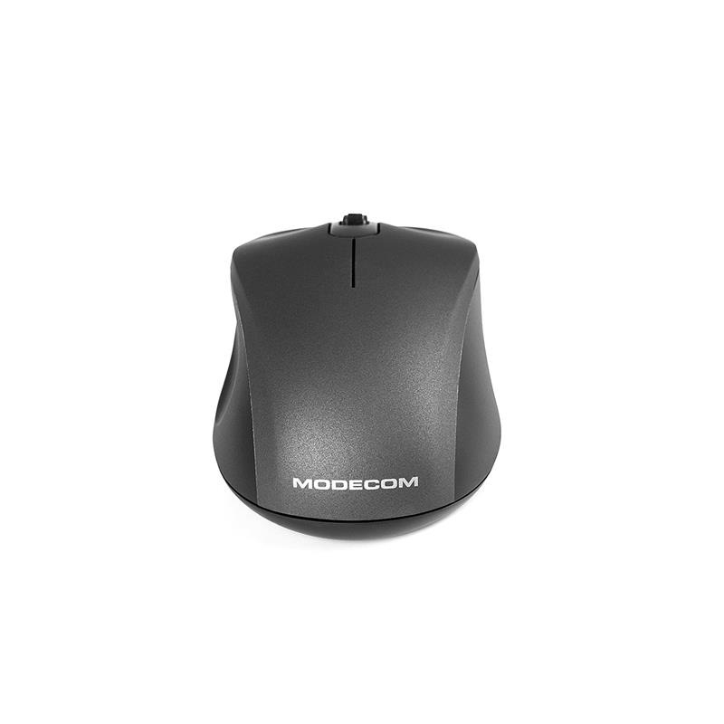 Мышь Modecom MC-M10S Black (M-MC-M10S-100) фото3