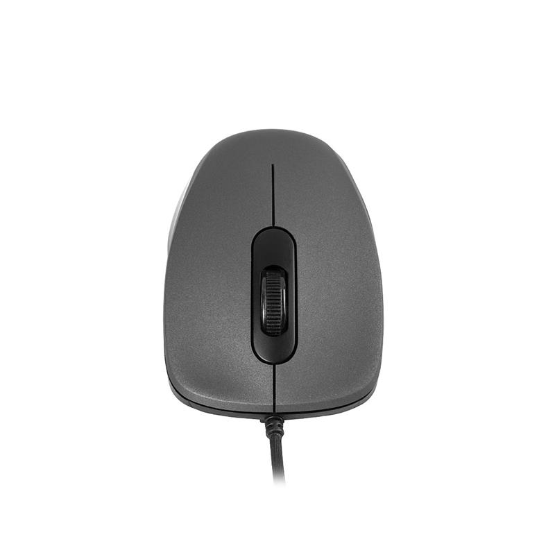 Мышь Modecom MC-M10S Black (M-MC-M10S-100) фото4