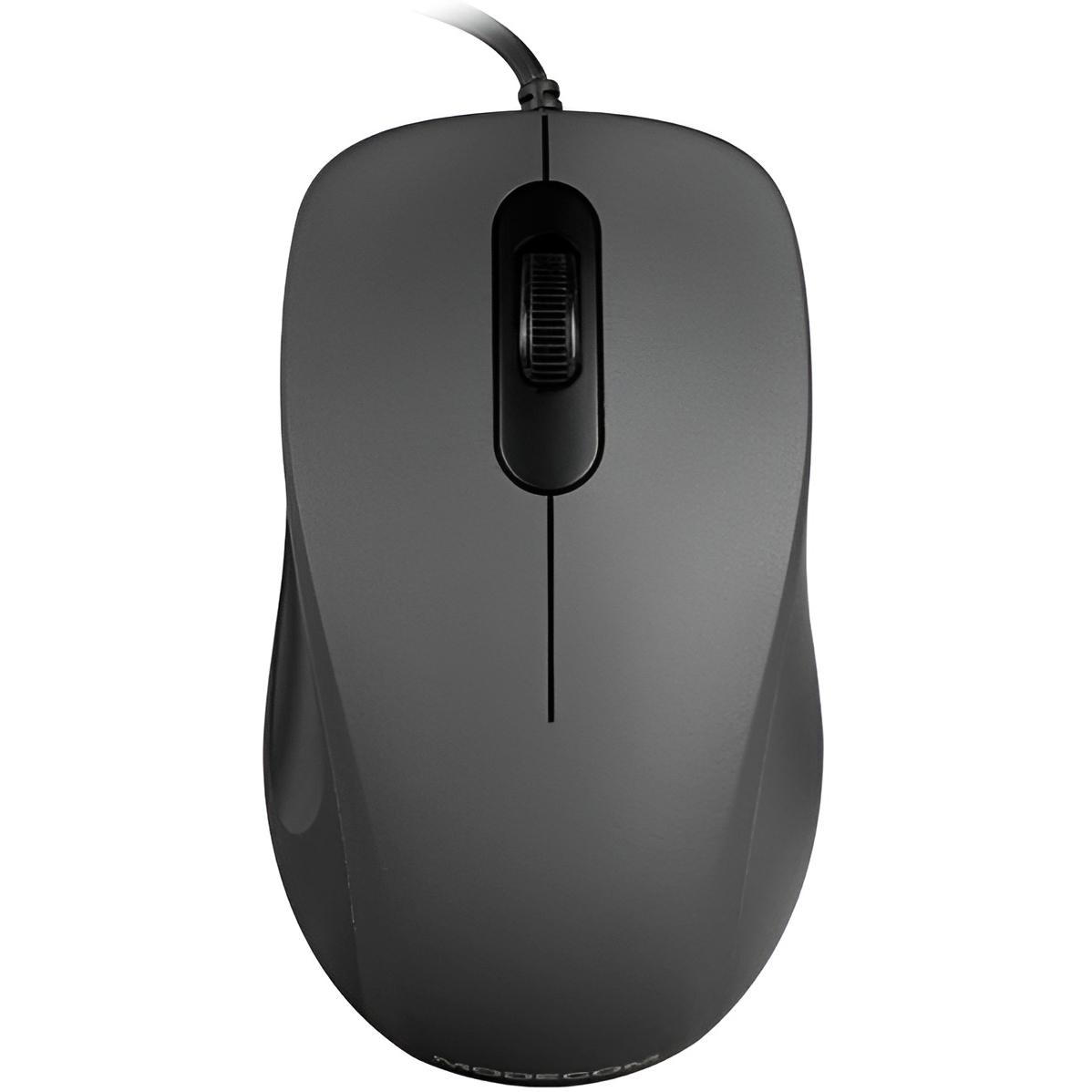 Мышь Modecom MC-M10S Black (M-MC-M10S-100) фото5