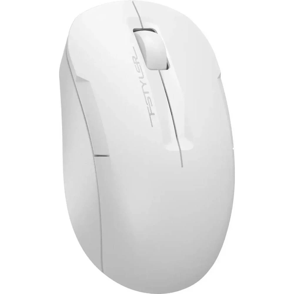 Миша бездротова A4Tech FG15CS Air2 White фото2