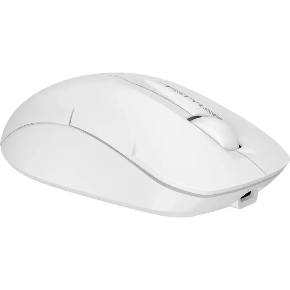 Миша бездротова A4Tech FG15CS Air2 White фото3