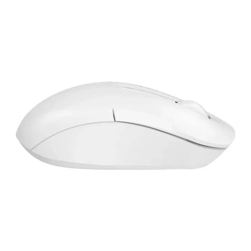 Миша бездротова A4Tech FG15CS Air2 White фото5
