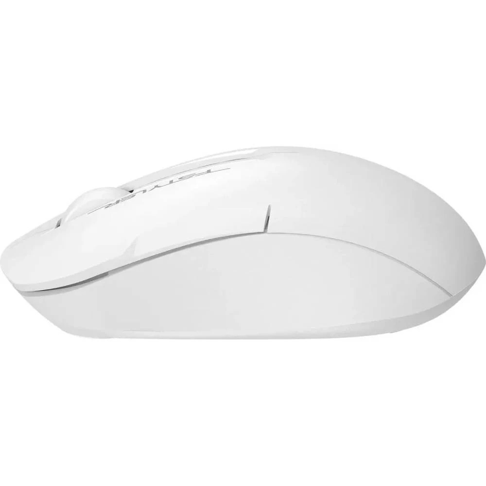 Миша бездротова A4Tech FG15CS Air2 White фото6