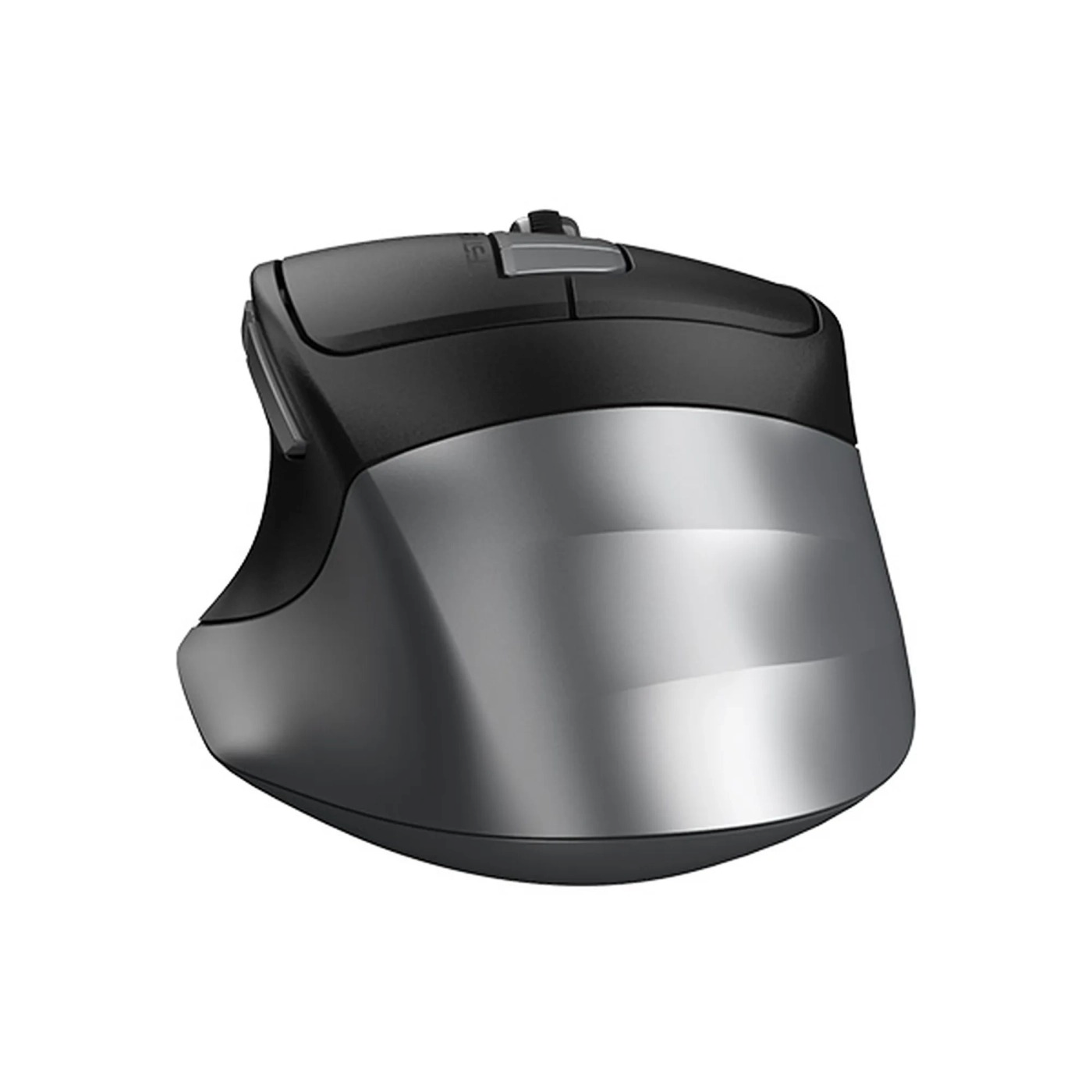 Мышь беспроводная A4Tech FG35 Grey USB фото3