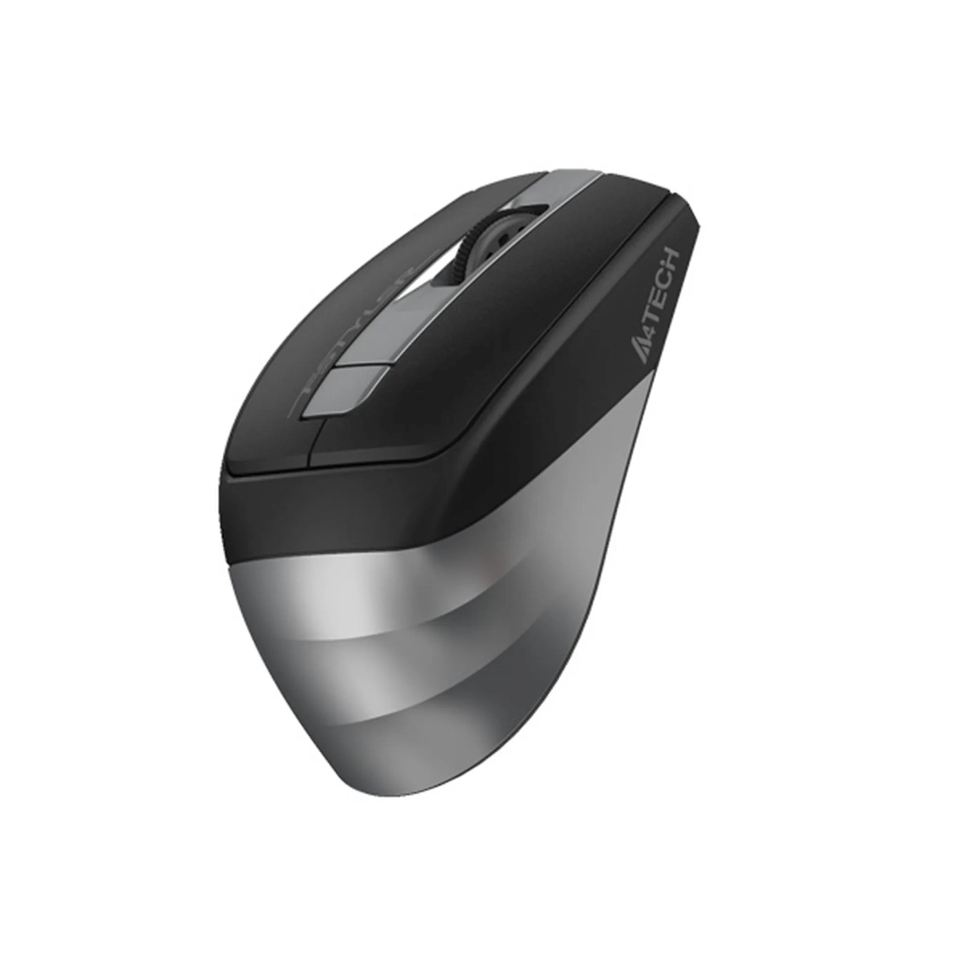 Мышь беспроводная A4Tech FG35 Grey USB фото4