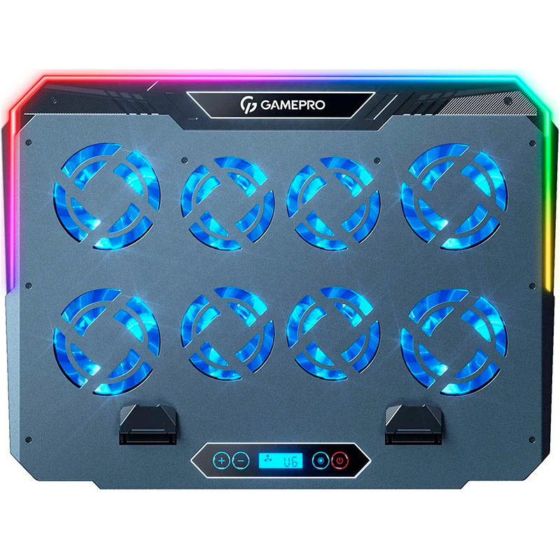 Подставка для ноутбука GamePro CP1040 фото