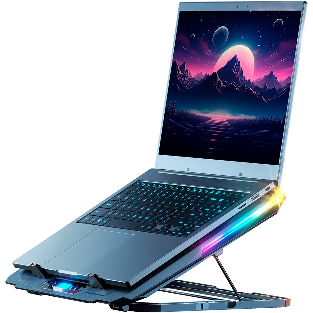 Подставка для ноутбука GamePro CP1040 фото