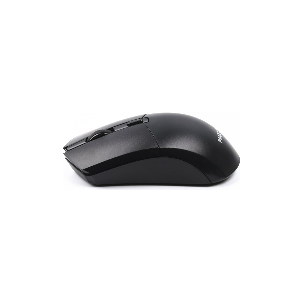Мышь беспроводная Maxxter Mr-403 Black фото