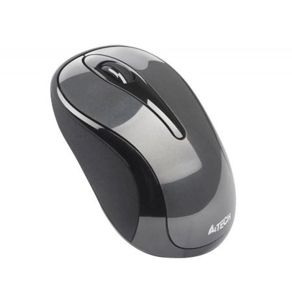 Миша бездротова A4Tech G3-280A Grey фото3