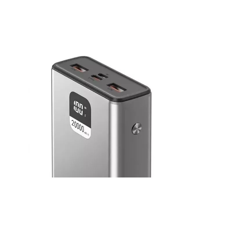 Павербанк Proove Guardian 22.5W 20000mAh (PBG222210004) фото