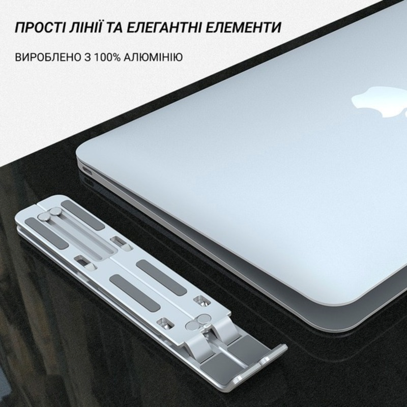 Подставка для ноутбука OfficePro LS320G фото