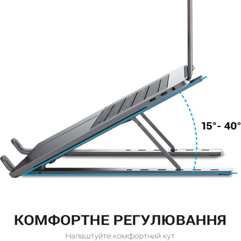 Подставка для ноутбука OfficePro LS320G фото