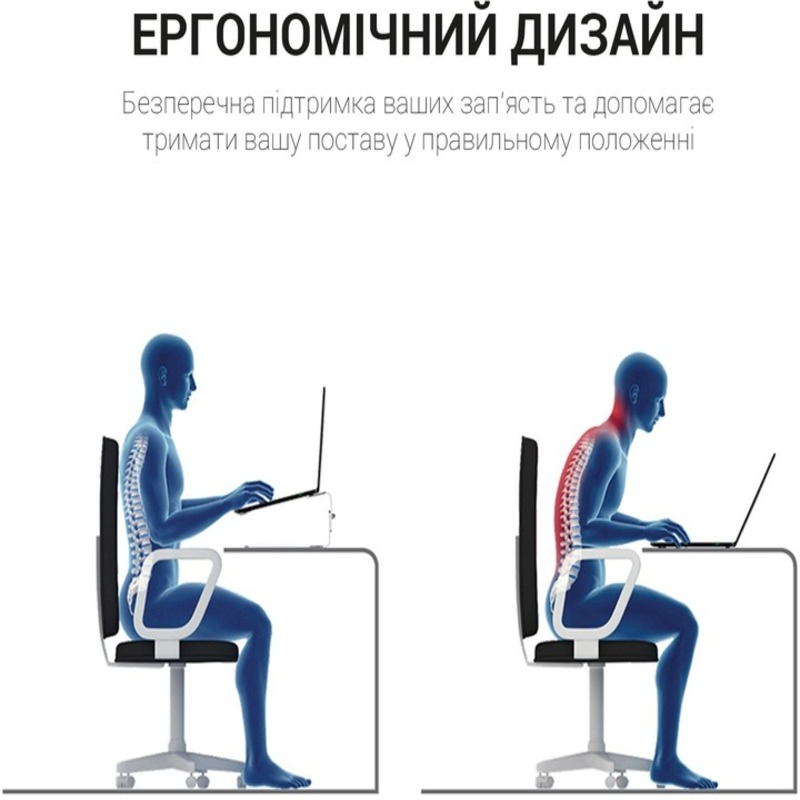 Подставка для ноутбука OfficePro LS320G фото