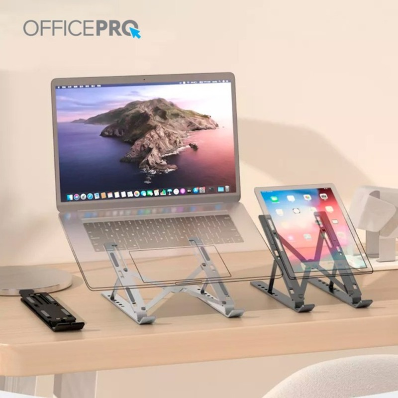 Подставка для ноутбука OfficePro LS320G фото