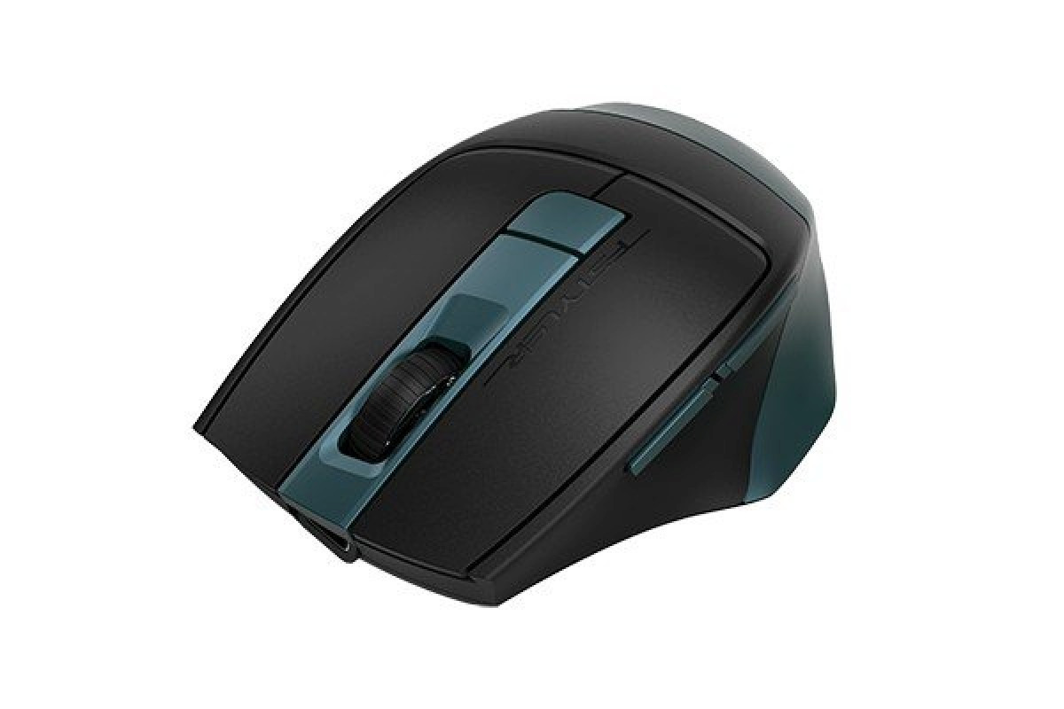 Миша бездротова A4Tech Fstyler FB35CS Midnight Green фото