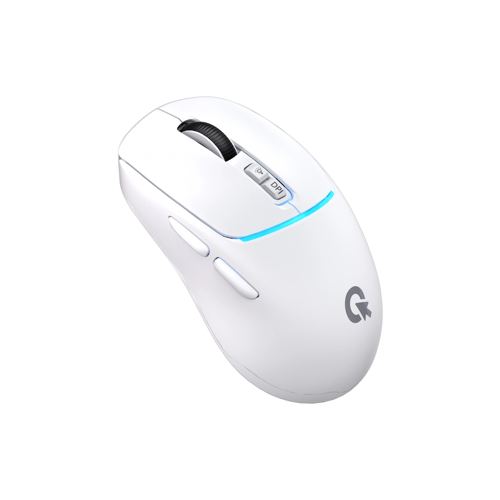 Мышь беспроводная OfficePro M468W White фото2