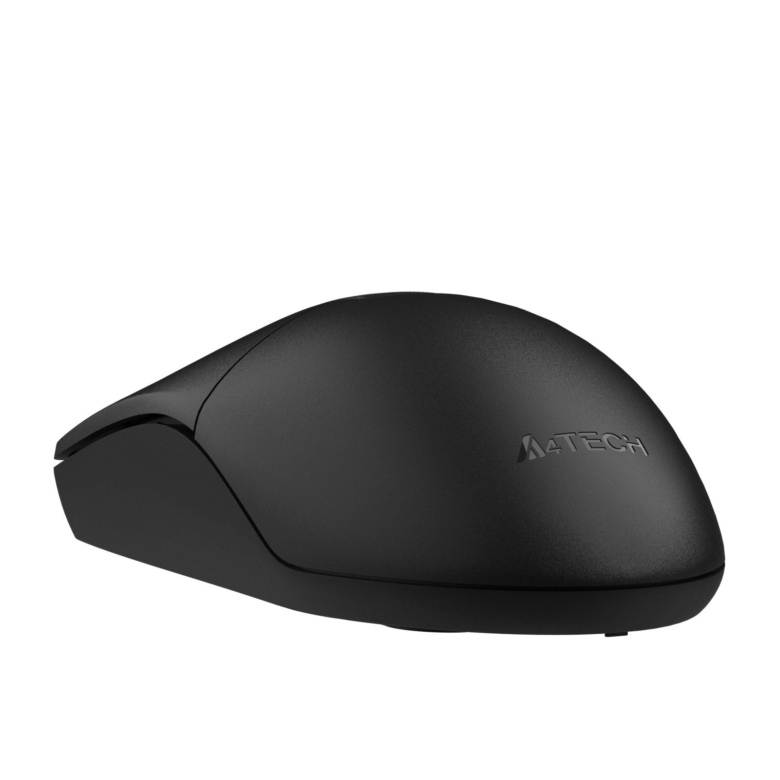Миша A4Tech OP-330 Black фото
