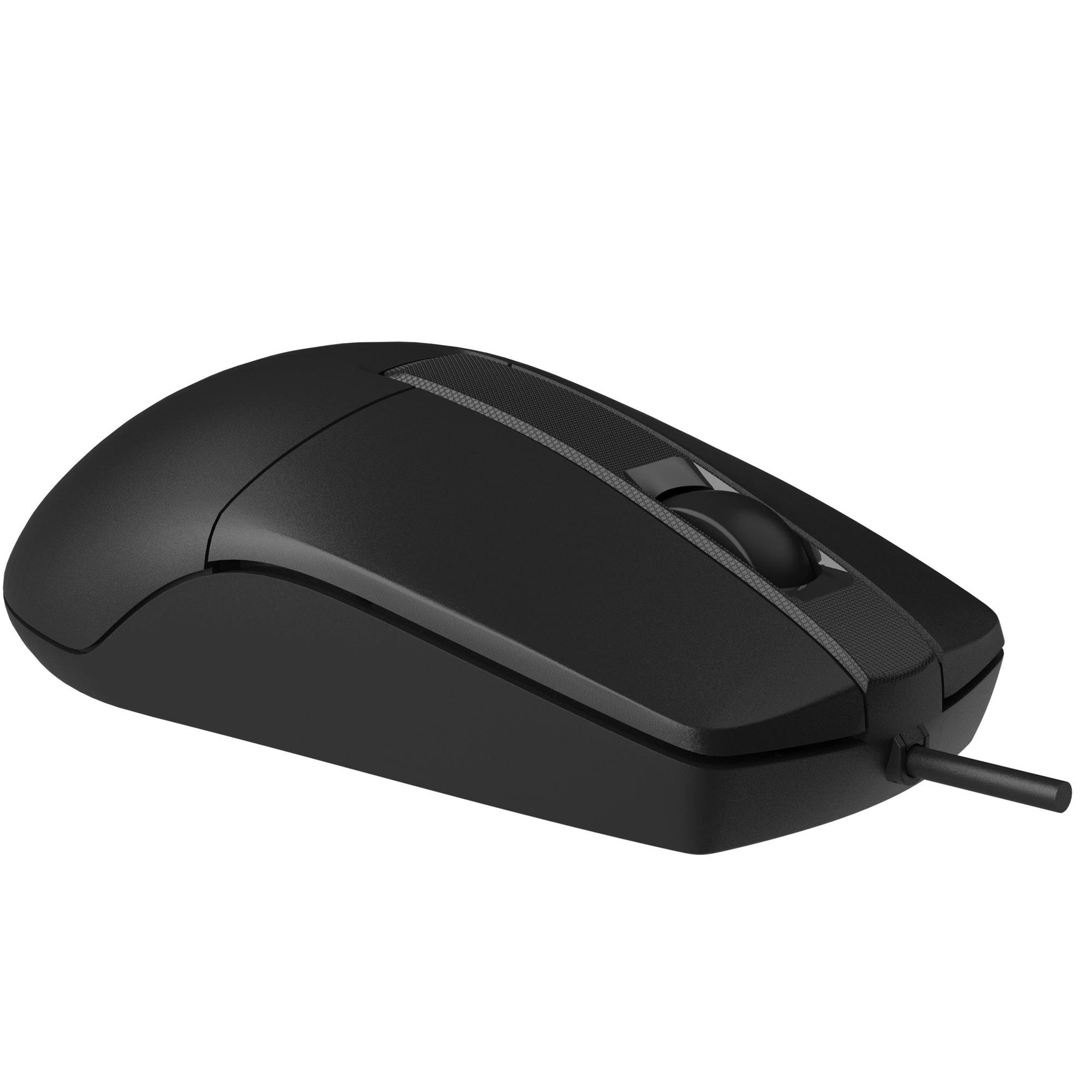 Миша A4Tech OP-330 Black фото