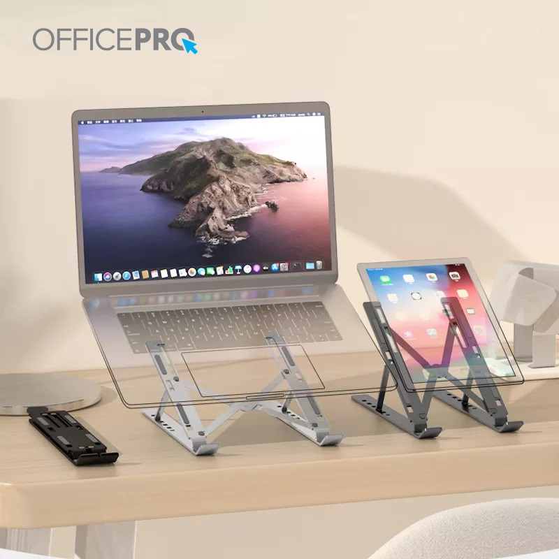 Подставка для ноутбука OfficePro LS320B фото