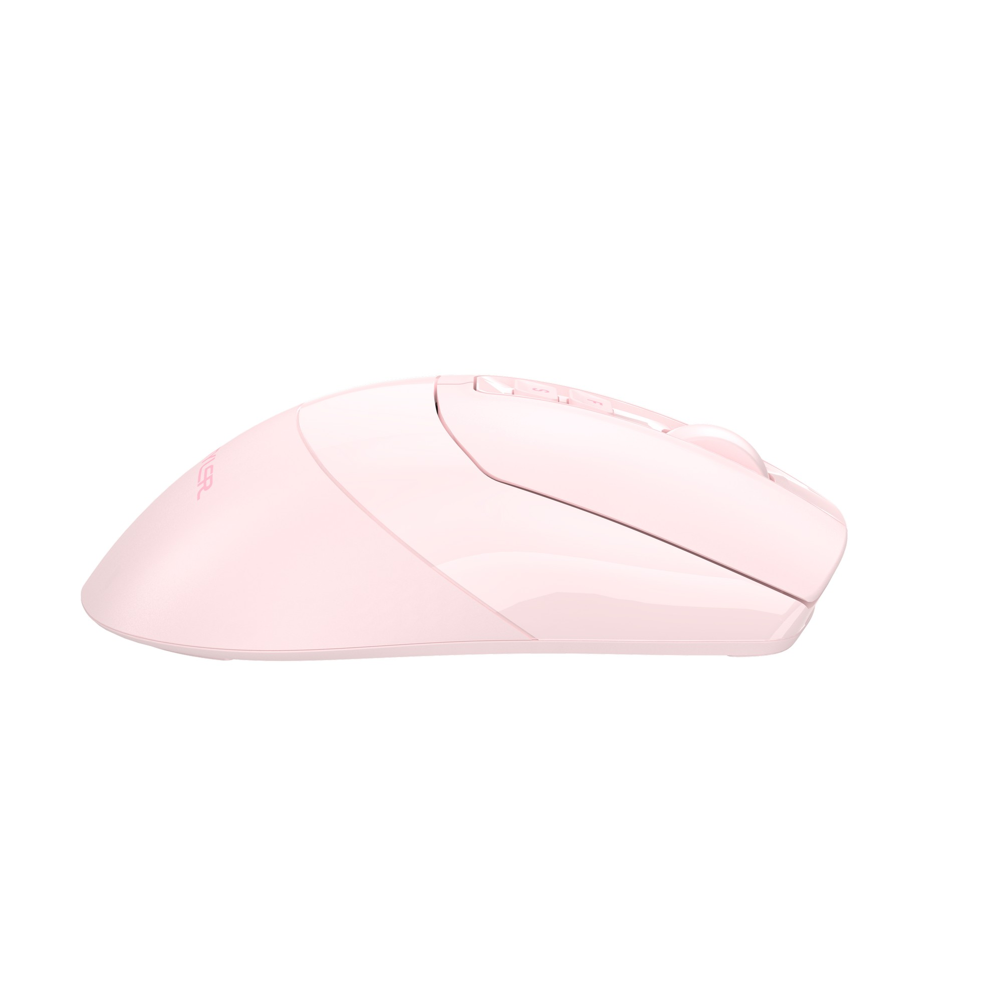 Миша бездротова A4Tech Fstyler FG50 Plus Pink фото