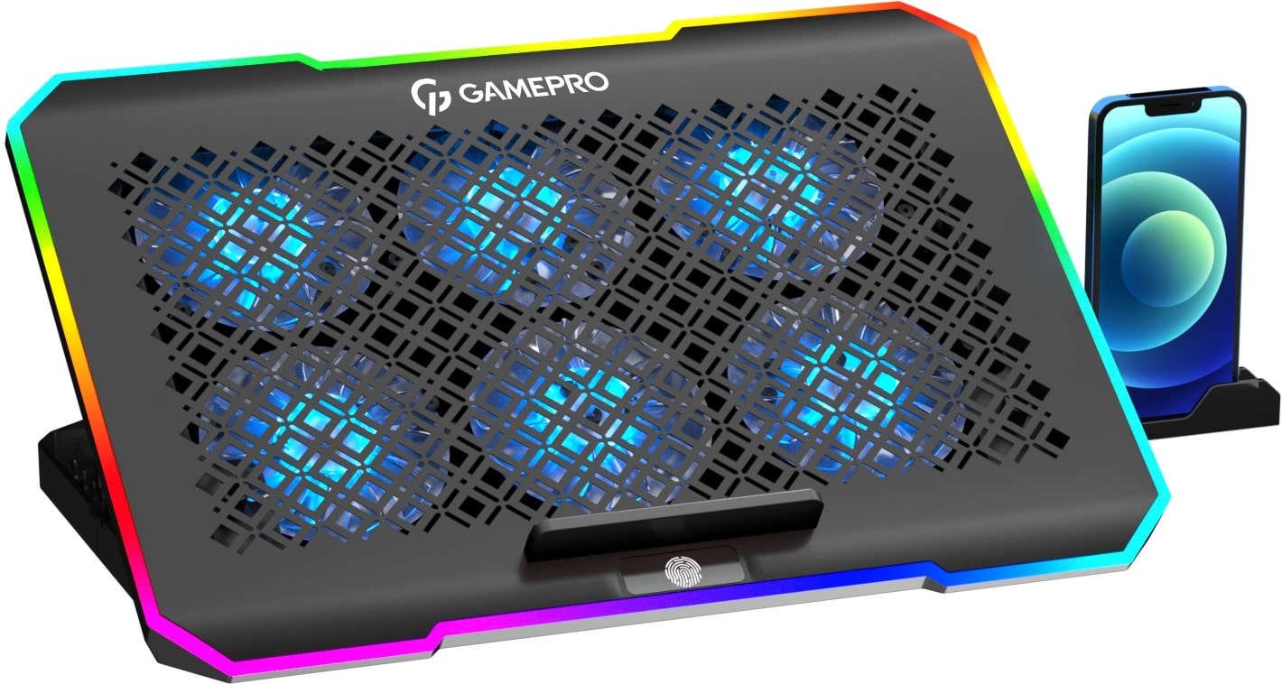 Подставка для ноутбука GamePro CP660 фото2