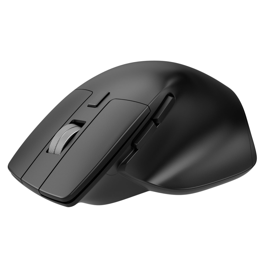 Мышь беспроводная OfficePro M395B Black фото