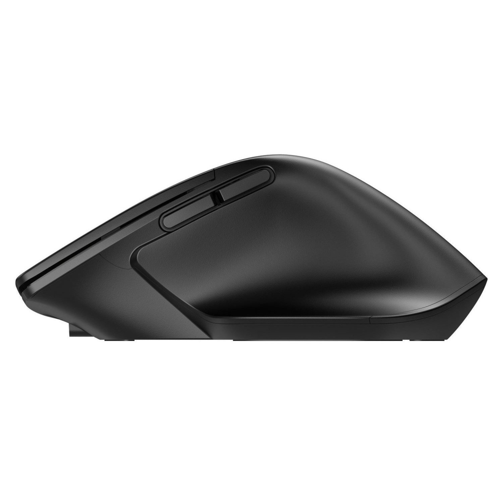 Мышь беспроводная OfficePro M395B Black фото