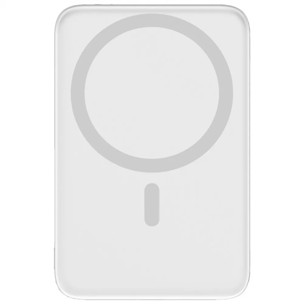 Павербанк Proove X-Core 20W 5000mAh Silver/White (PNXC20010006) фото3