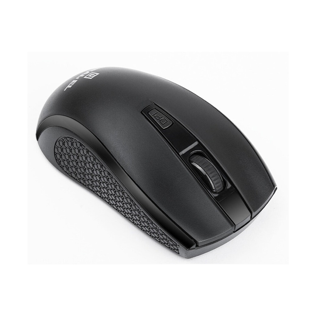 Мышь REAL-EL RM-308 Black фото7