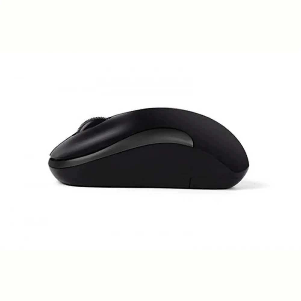 Миша бездротова A4Tech G3-300NS Black V-Track фото2