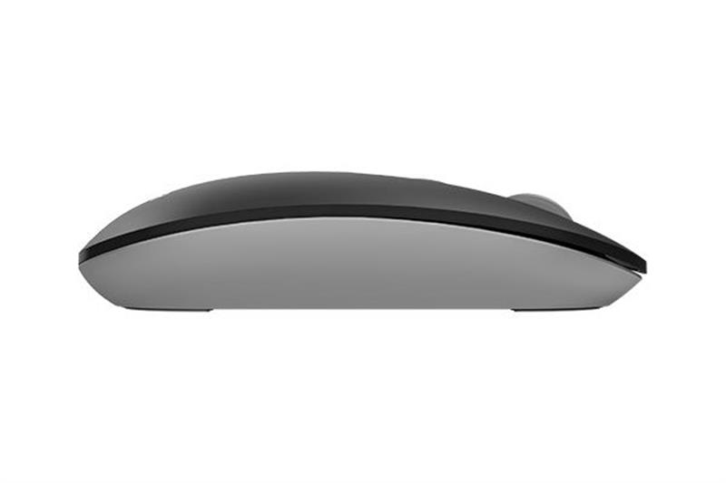 Миша бездротова A4Tech (FG20 Grey) фото